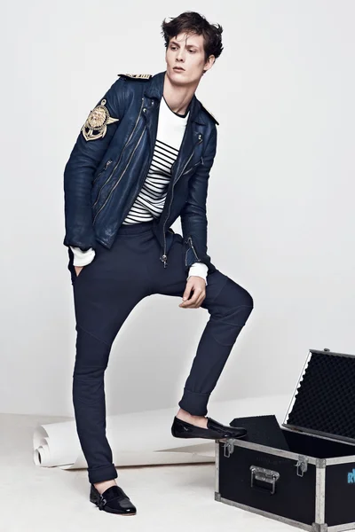 Look 13
